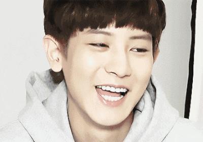 朴灿烈让我心动的瞬间,朴灿烈我会用尽全力奔向你