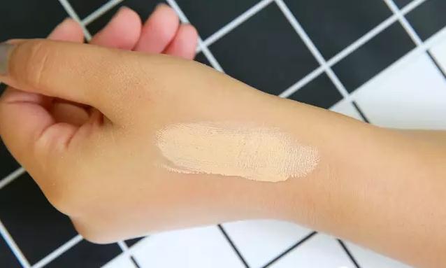 找不到适合的粉底色号怎么办,找不到适合的粉底液