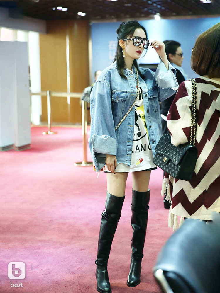 厉害了我的幂，还敢去撩小威威