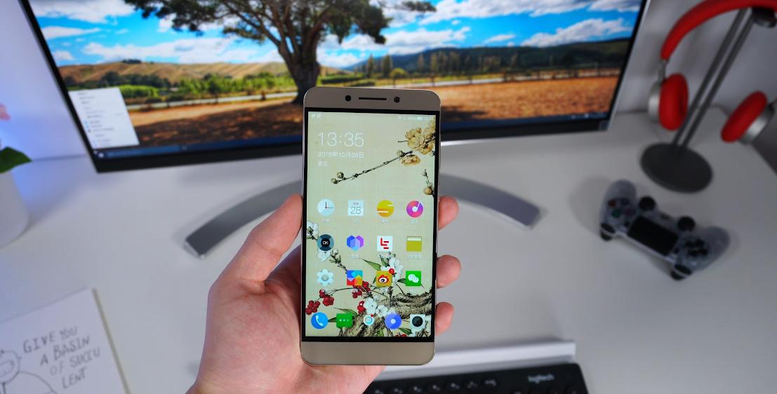 乐视pro3深度评测,最便宜的骁龙821