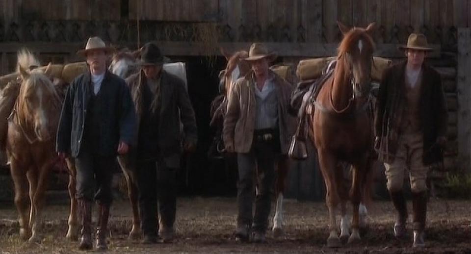 燃情岁月詹姆斯霍纳原声,詹姆斯霍纳燃情岁月交响乐