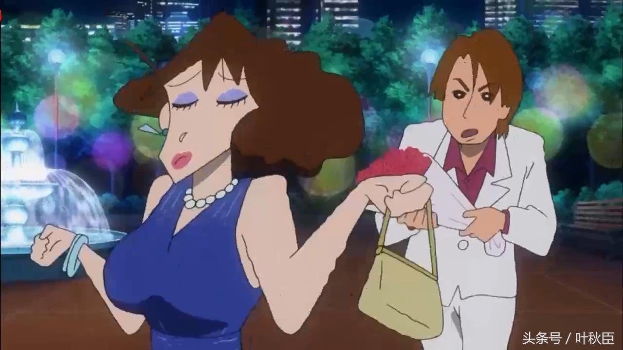 蜡笔小新梦境世界大突击介绍,蜡笔小新梦境大突击是不是恐怖片