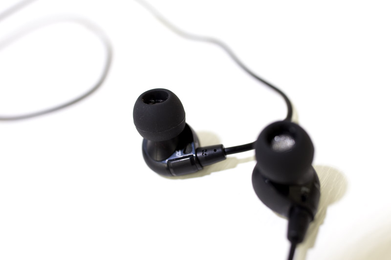 一个森海迷的伪开箱体验-回品森海塞尔IE60