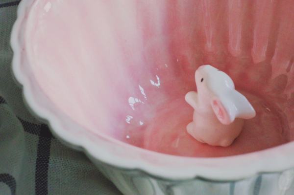 近期最爱｜是这些小可爱让我活在童话里