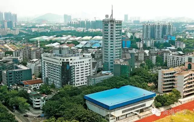 宝安人民医院对比深圳人民医院,宝安人民医院理念