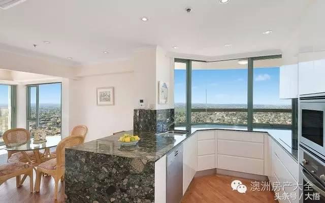 什么样的公寓在悉尼卖最贵?(多图预警)