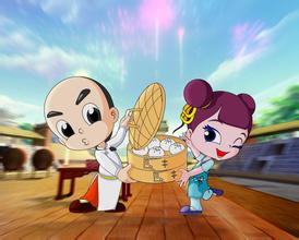 盘点那些童年的动画歌曲,盘点那些完整的童年