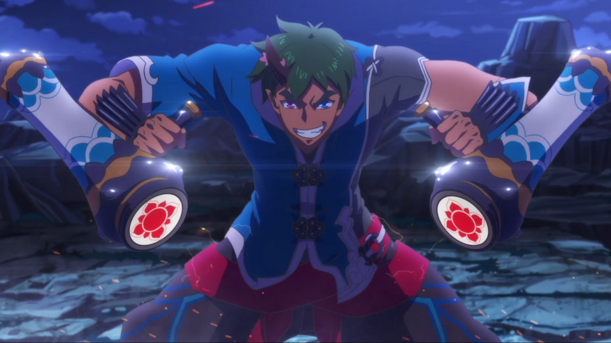 仙剑幻璃镜预告片,仙剑奇侠传幻璃镜多久开服