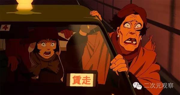 动漫漫谈：在那个圣诞夜，我爱上了一个人妖，怎么办？