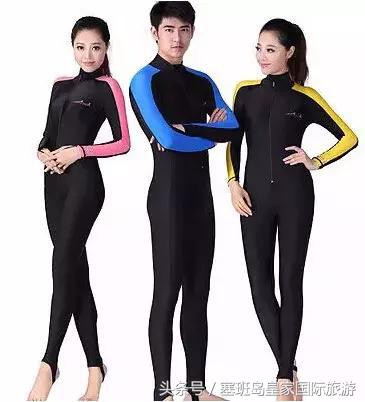 塞班岛旅游需要什么条件才能去呢,塞班岛旅游需要带什么