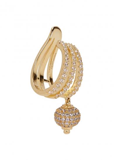 apmmonaco是什么牌子首饰,apmmonaco玫瑰金