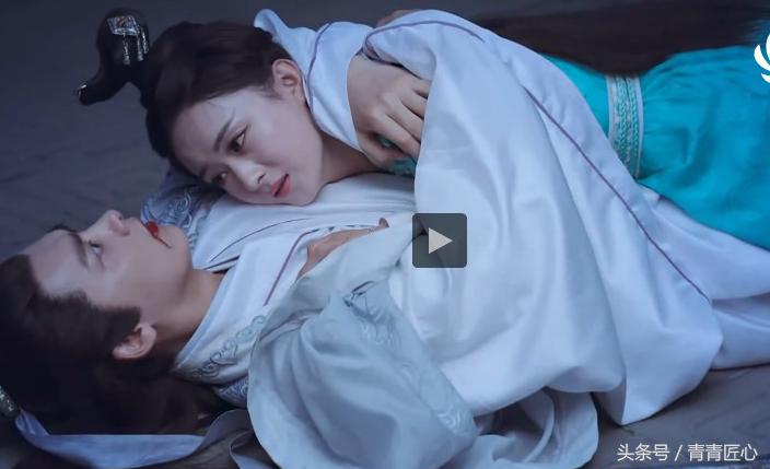 青云志最后结局碧瑶经典片段,青云志最后的结局是什么