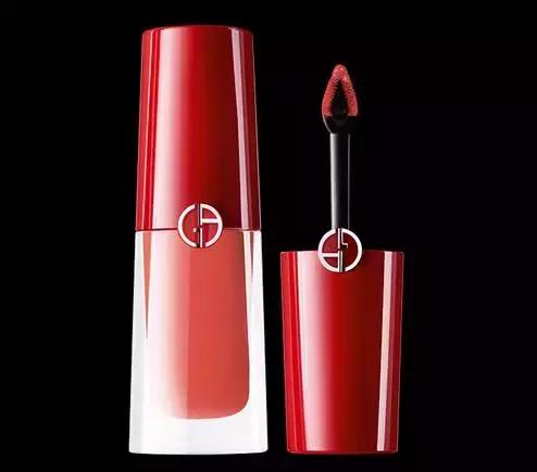 阿玛尼小胖丁405试色最新,阿玛尼小胖丁205无滤镜试色