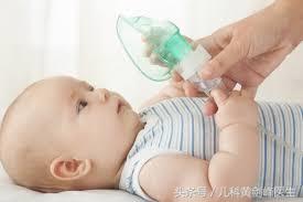 峰言“雾”语—你需Get的宝宝雾化治疗注意点