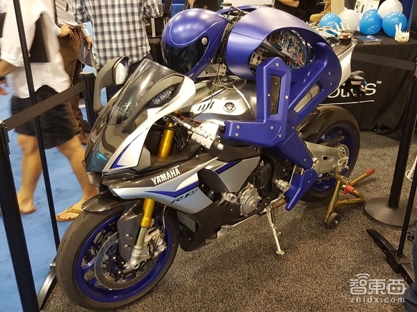 最酷的机器人发明,最酷的机器人动画