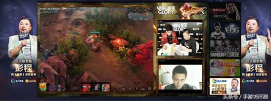 从虚荣到王者荣耀再到英雄联盟，被腾讯坑哭的骚年只求公平的竞技