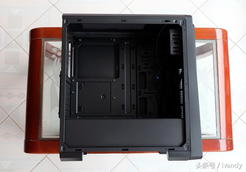 甩掉旧机箱做一个有bigger的实力派