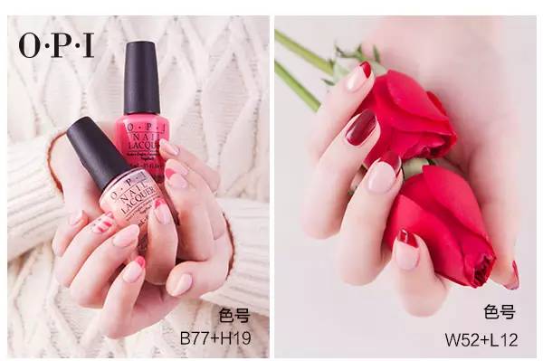 法式边美甲教程,美甲法式教程视频