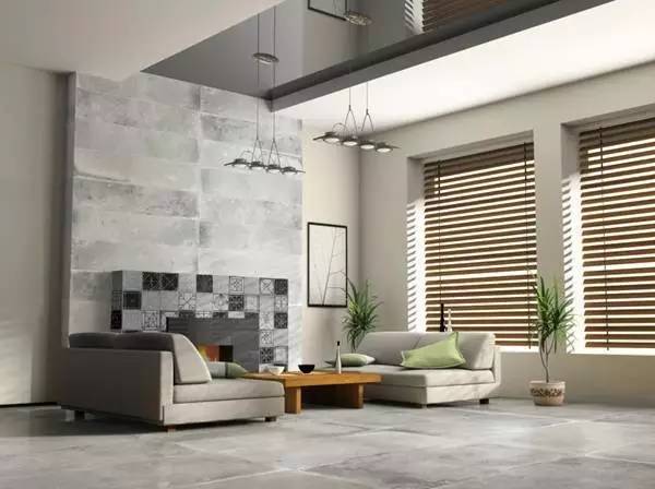 家装灰色搭配什么颜色好看,灰色系装修还能流行多久