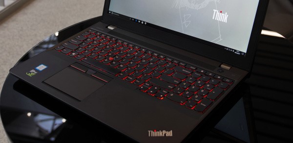 thinkpad黑将s5值得入手吗,用事实说话测试图
