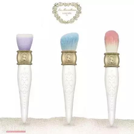 敲好玩丨这些另类刷子值得收吗？