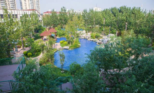 天津温泉哪家好,天津市哪里有免费的泡温泉