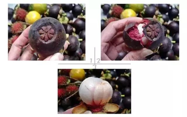 香蕉应该怎样剥,剥香蕉从哪里剥