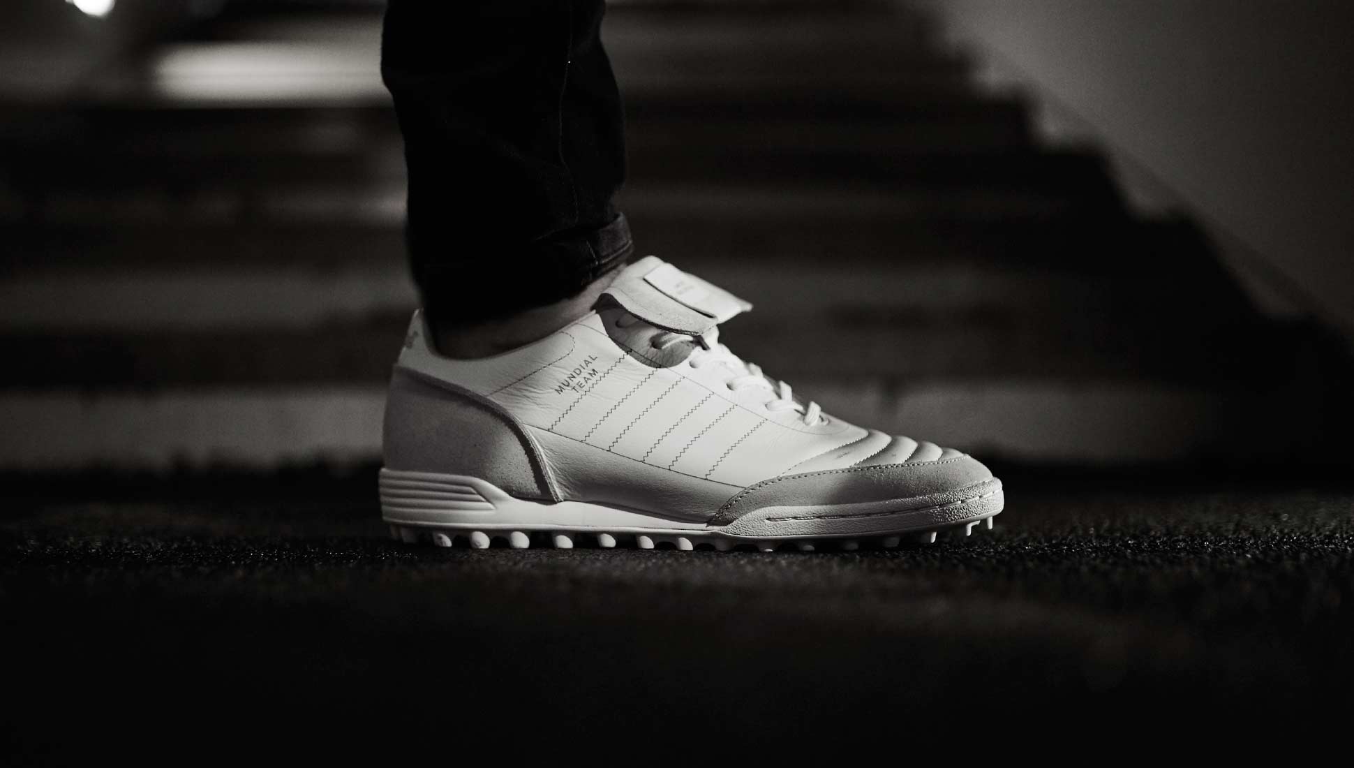 阿迪达斯最新款球鞋推荐,阿迪达斯copamundial球鞋