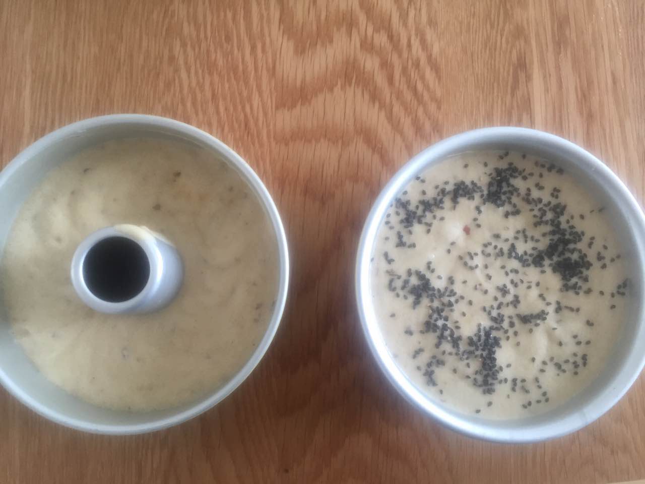 无需打发的红枣蛋糕,无泡打粉脆皮红枣蛋糕