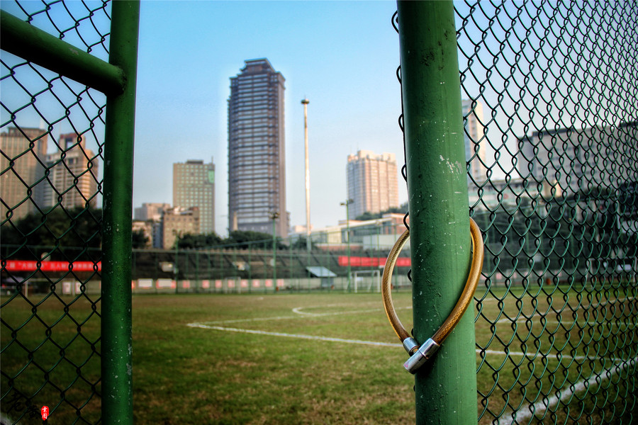 还记得年少时的梦吗足球球星,重庆隆鑫足协杯夺冠完整视频