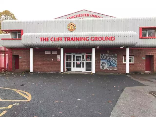 曼联球迷去曼彻斯特,如果你是曼联球迷