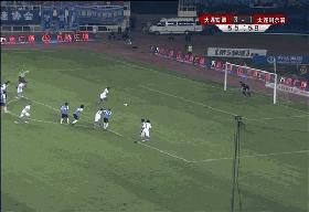 超神冠军45-100,中超新军踢疯了2场狂轰10球