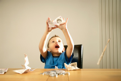 运动改善孩子多动,运动对治疗多动症有作用吗