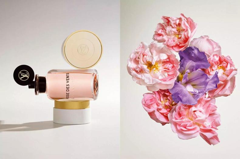 lv香水老款,等了七十年