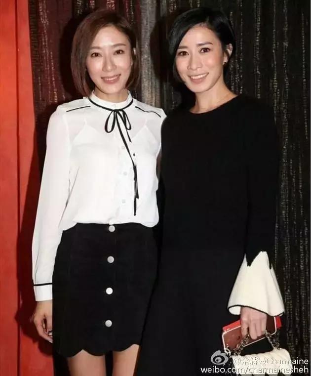 杨怡和佘诗曼互相分享追仔秘籍，展鹏左耳缝6针，胡定欣打伤？