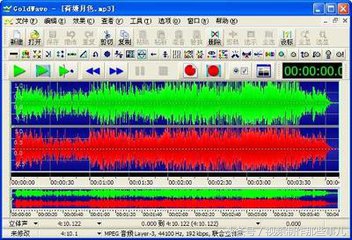 十大剪辑音乐的手机免费软件,十大剪辑音频软件app