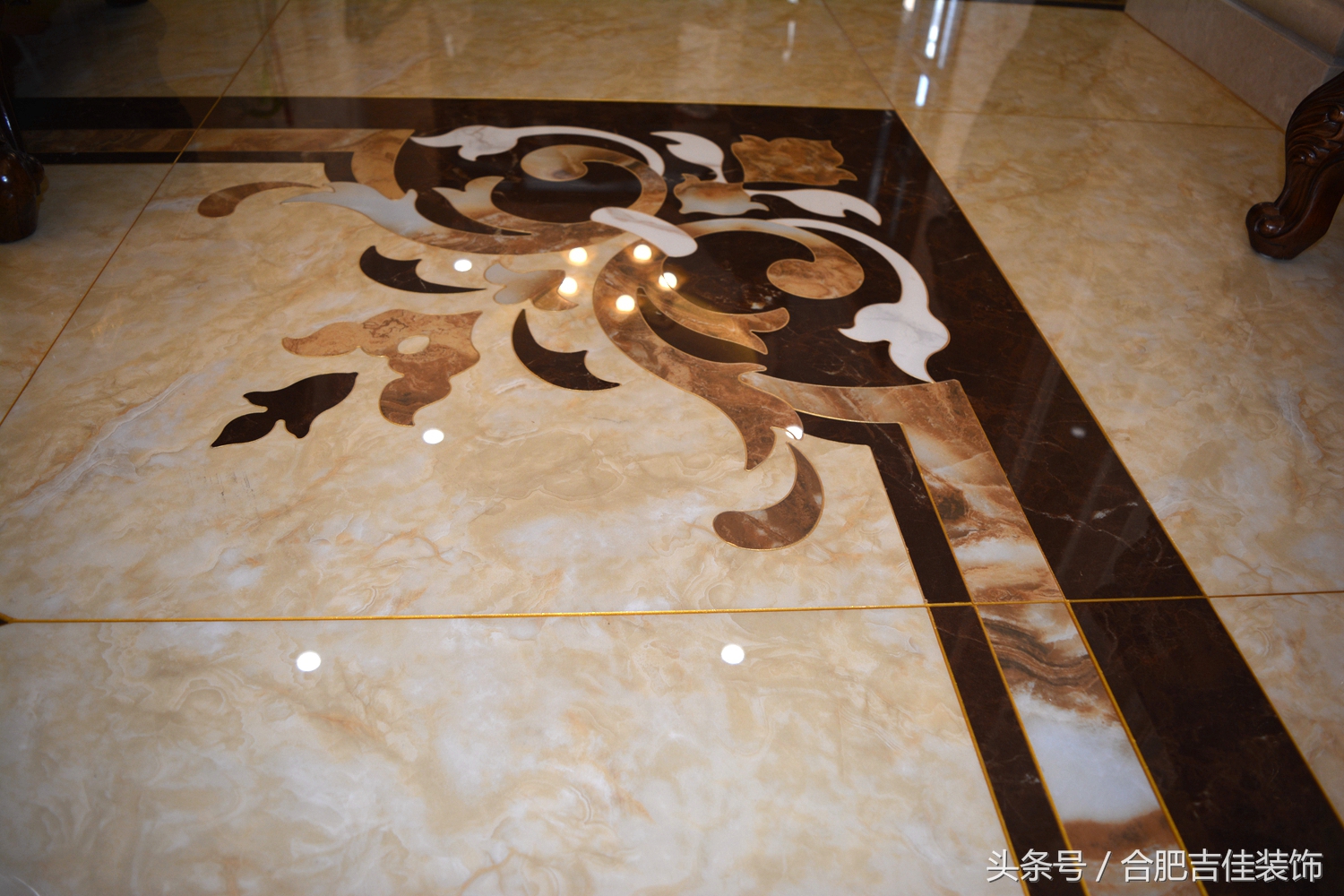 老王看装修,合肥融侨天骏装修案例