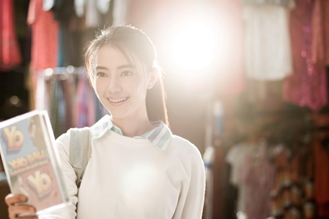 马尾都是明星范儿,又到头发起电时,你怎么办?