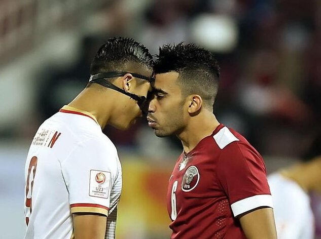 张玉宁个人经历,张玉宁发展历程