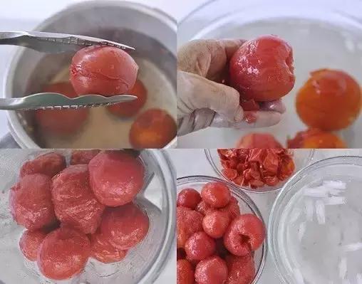 自制宝宝版果酱宝宝怎么吃,自制宝宝辅食草莓果酱