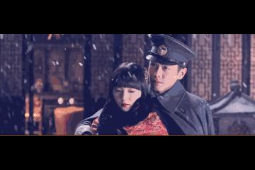 张若昀演的唐山海是什么电视剧,张若昀唐山海美照