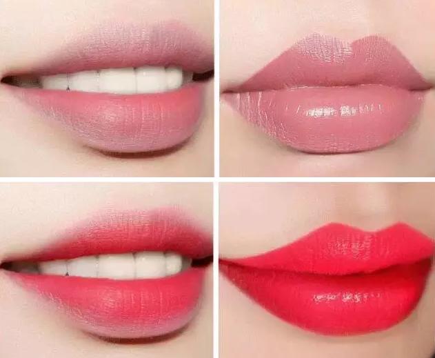 冬装新款口红推荐色号黄黑皮,2022秋冬口红推荐大牌