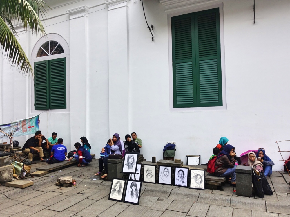 印尼首都雅加达危险吗,印尼巴厘岛安全吗