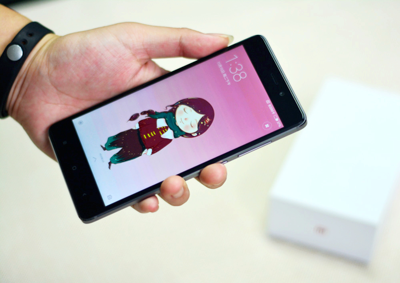 红米4评测最便宜骁龙625小米造！899元金属旗舰