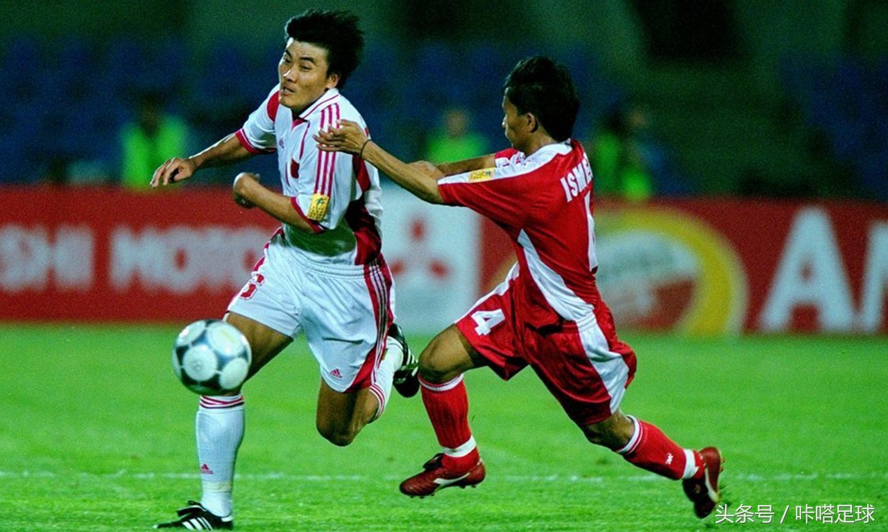 2020中国足球感动时刻,2019年中国足球感人事件