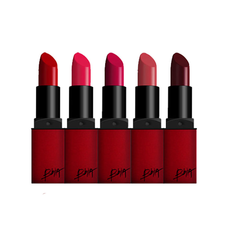 不会涂口红就别乱跟风吗,看完之后再也不敢涂口红了