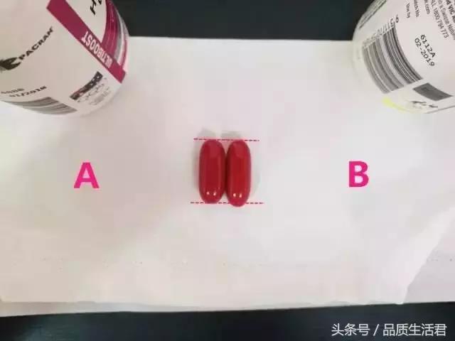 swisse蔓越莓饮料好还是胶囊好,swisse斯维诗蔓越莓胶囊怎么样