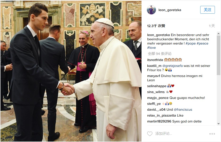 球员矿工万象：球员社交网络晒图集Vol.10