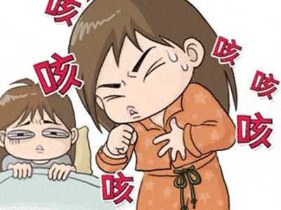 咳嗽肺炎的概率,咳嗽怀疑是新冠肺炎怎么办