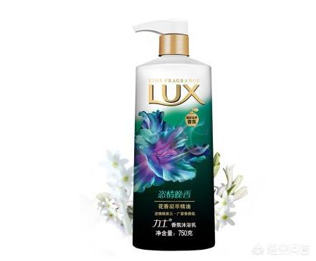 很好闻沐浴露推荐,纯天然香水沐浴露有哪些牌子好用